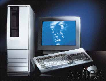 Amiga 4000