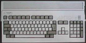 Amiga 1200