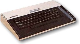 Atari 800XL