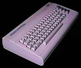 Commodore 64